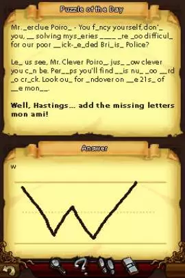 Agatha Christie ABC Murders