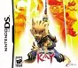 Legend of Kay DS