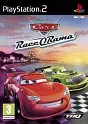 Cars Race-O-Rama PS2