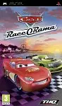 Cars Race-O-Rama PSP