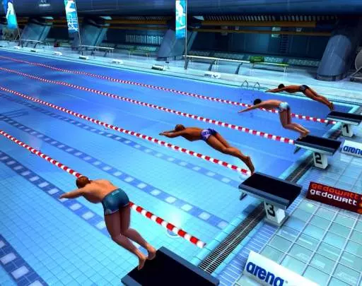 Championship Athletics