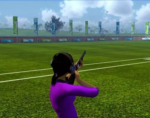 Championship Athletics