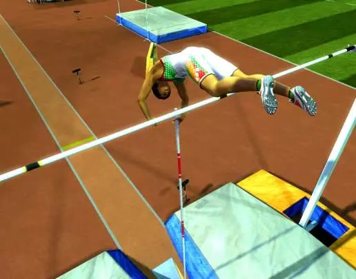 World Championship Athletics