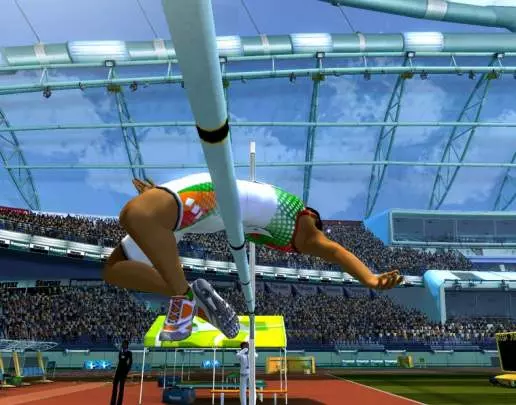 Championship Athletics