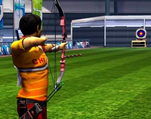 Championship Athletics - PSP