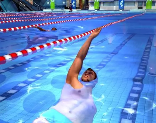 Championship Athletics