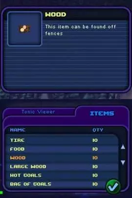 Monster Mayhem Build and Battle - DS