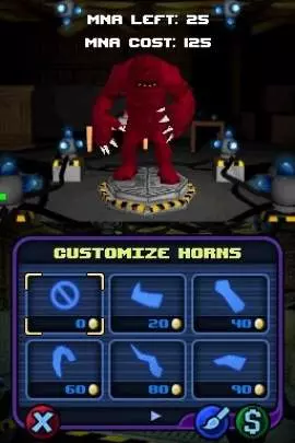 Monster Mayhem: Build and Battle