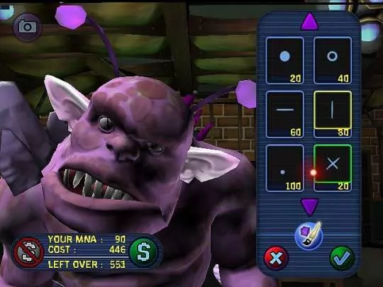 Monster Mayhem Build and Battle