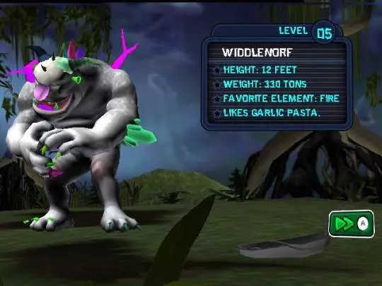 Monster Mayhem Build and Battle