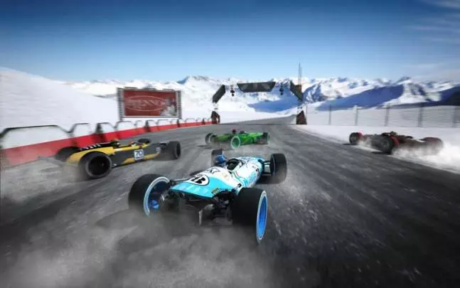 Victory The Age of Racing - PC