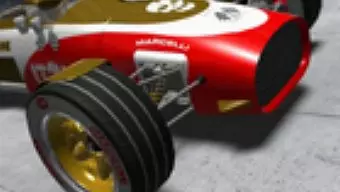 Victory The Age of Racing: Teaser 2014