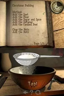 Disney Cuento de Navidad