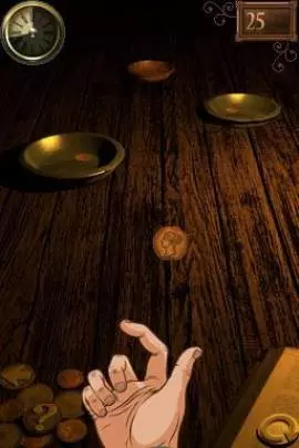 Cuento de Navidad - DS