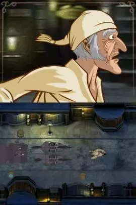 Disney Cuento de Navidad