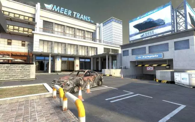 AVA: Alliance of Valiant Arms