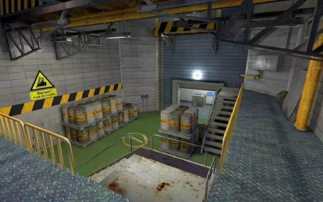 AVA: Alliance of Valiant Arms