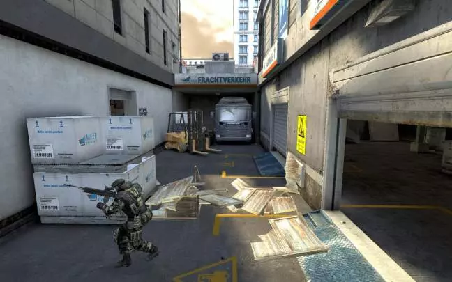 Alliance of Valiant Arms