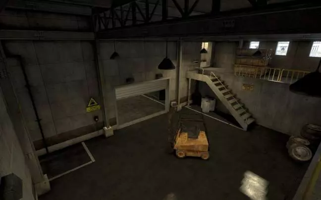 AVA: Alliance of Valiant Arms