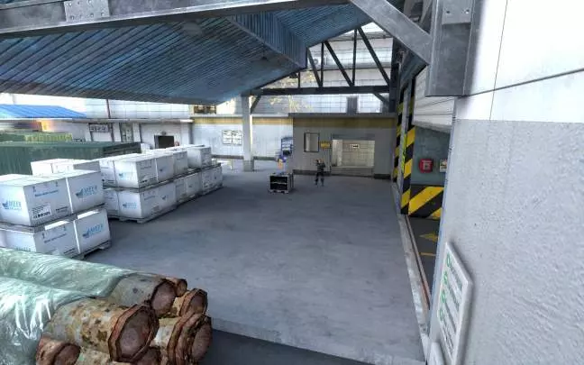 Alliance of Valiant Arms - PC