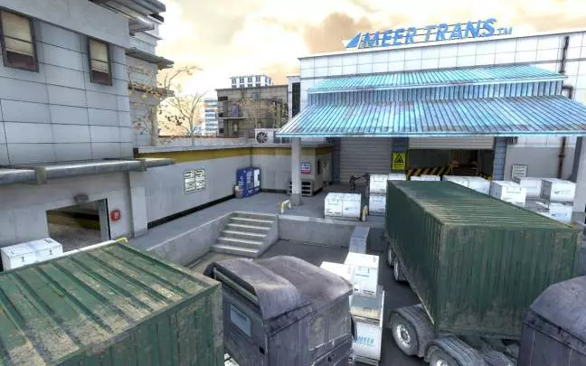 Alliance of Valiant Arms