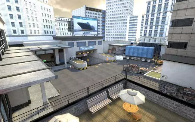 AVA: Alliance of Valiant Arms