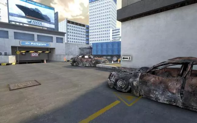 Alliance of Valiant Arms - PC