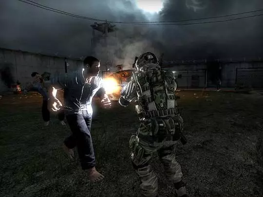 Alliance of Valiant Arms