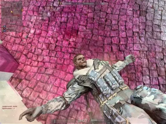 Alliance of Valiant Arms