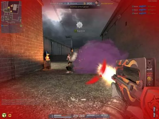 Alliance of Valiant Arms