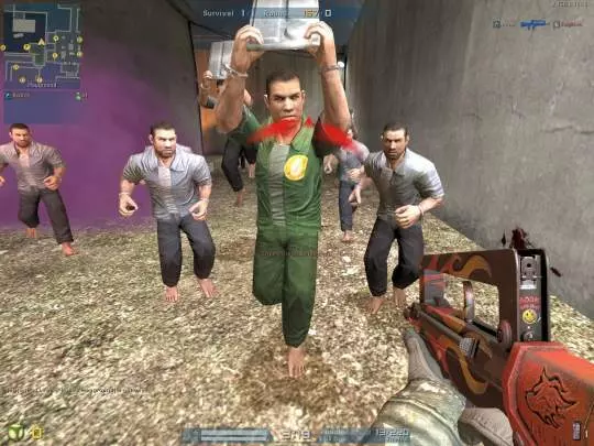 Alliance of Valiant Arms - PC