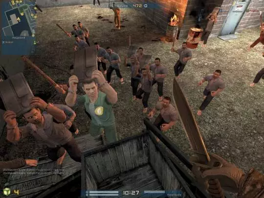 Alliance of Valiant Arms