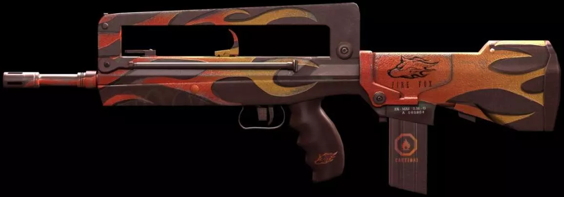 AVA: Alliance of Valiant Arms