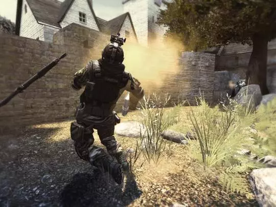 Alliance of Valiant Arms - PC