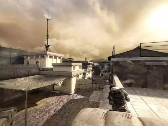 Alliance of Valiant Arms