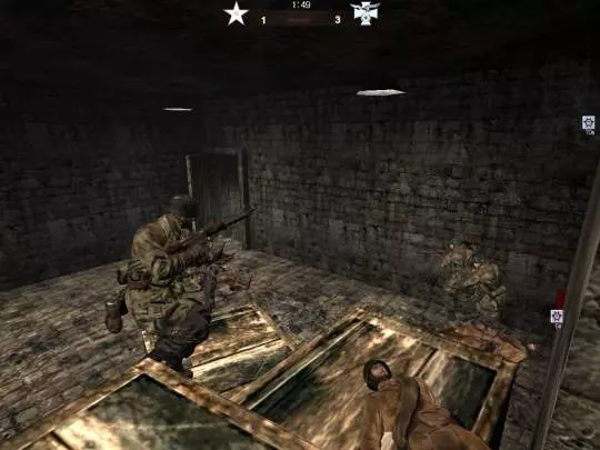 Karma Operation Barbarossa