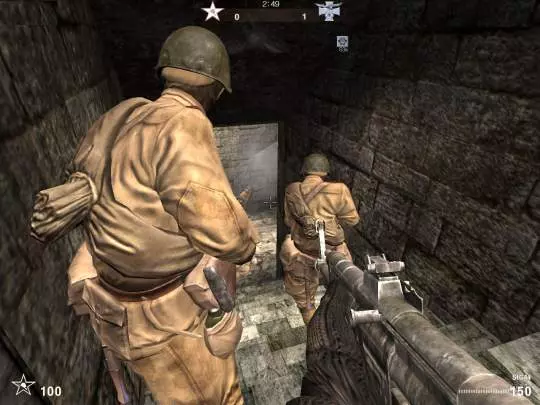 Karma : Operation Barbarossa