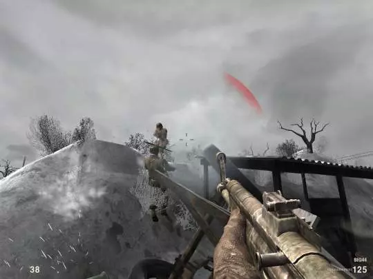 Karma Operation Barbarossa