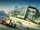 Burnout Paradise Big Surf Island - Imagen PS3