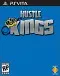 Hustle Kings