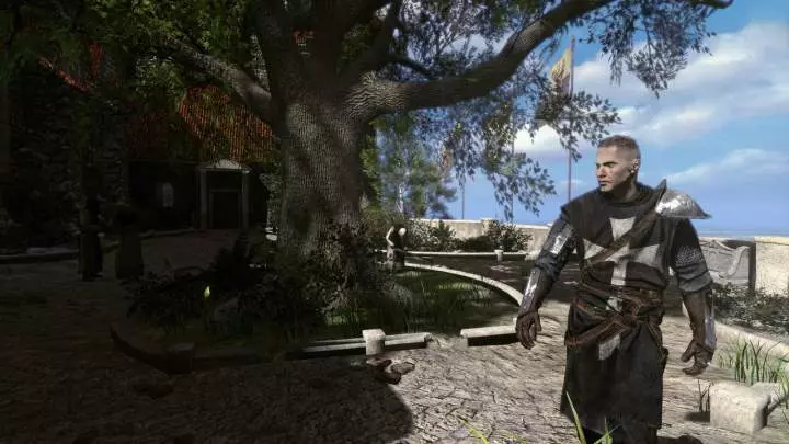 Hellion: Mystery of the Inquisition