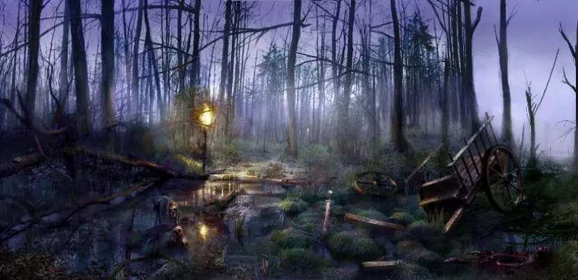 Hellion: Mystery of the Inquisition