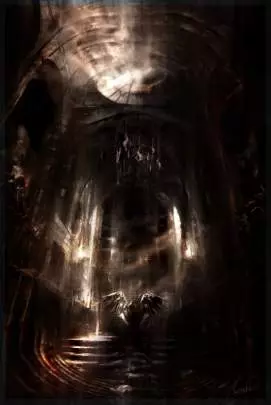 Hellion: Mystery of the Inquisition