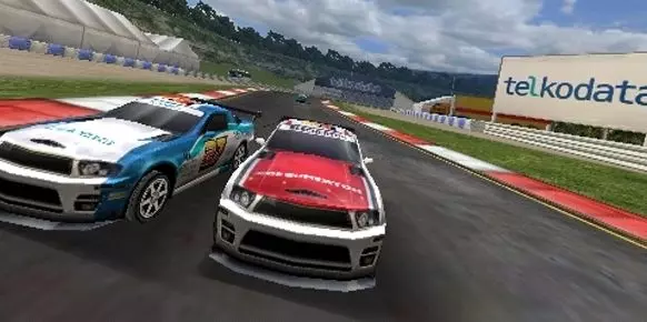 Firemint Real Racing Firemint Real Racing