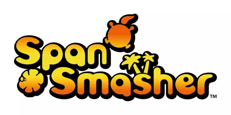 Span Smasher - Wii