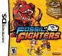 Fossil Fighters DS