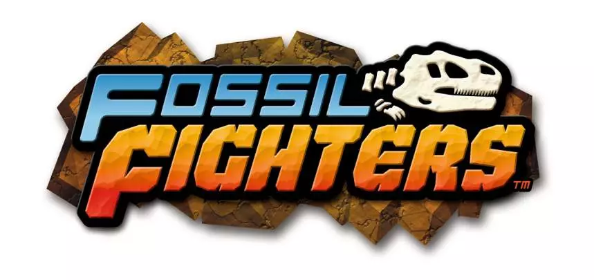 Fossil Fighters