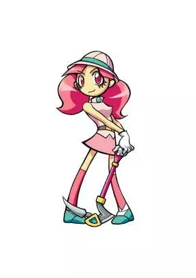 Fossil Fighters - DS