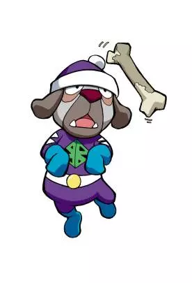 Fossil Fighters - DS