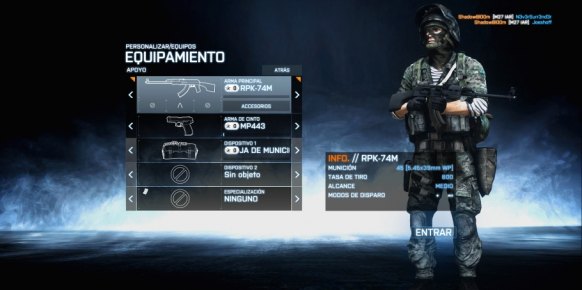 Battlefield 3